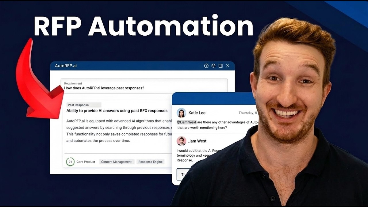 AI RFP Automation: AutoRFP.ai Deep Dive