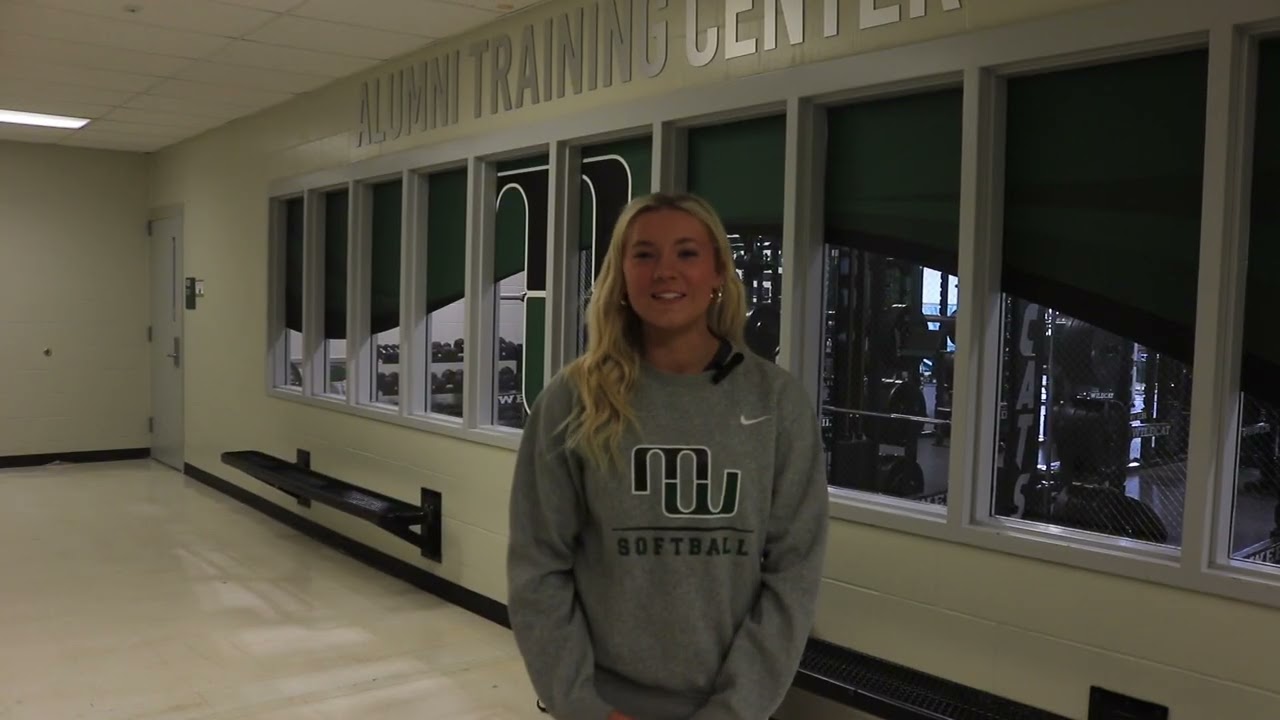 Millard West Senior Athletes' Success