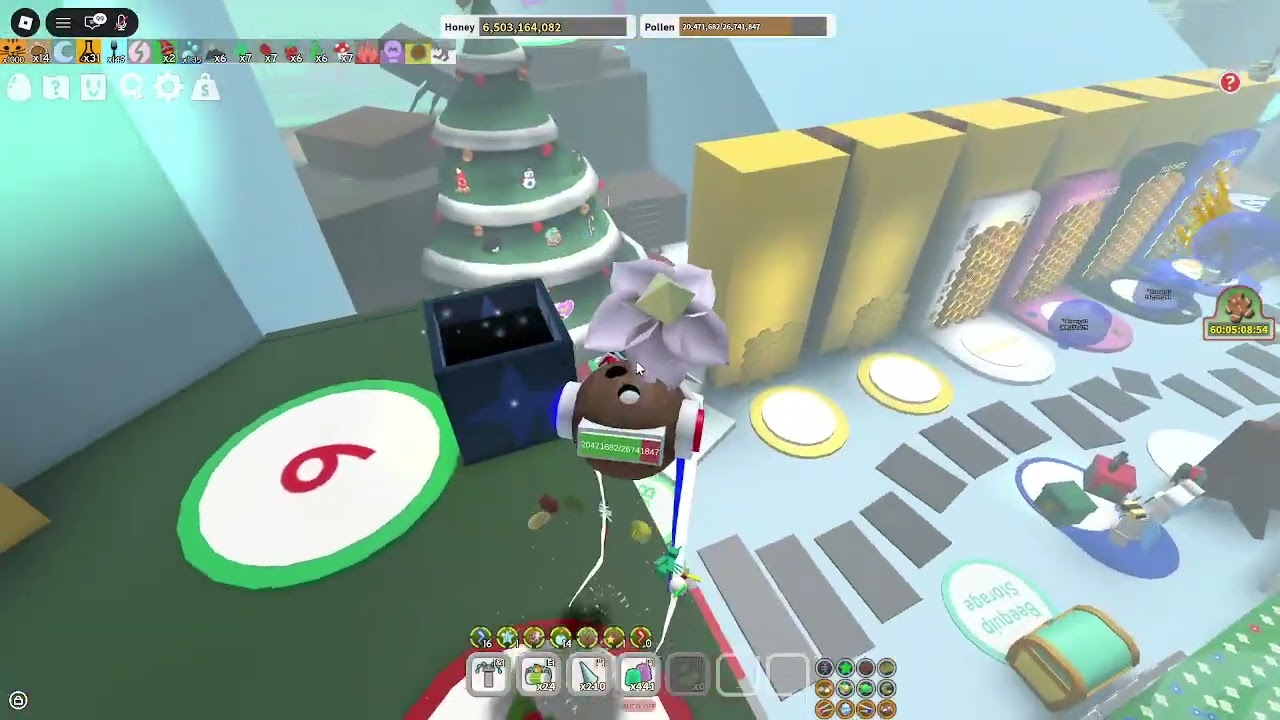 Getting Diamond Mask (skip until the end where i get the Diamond Mask)