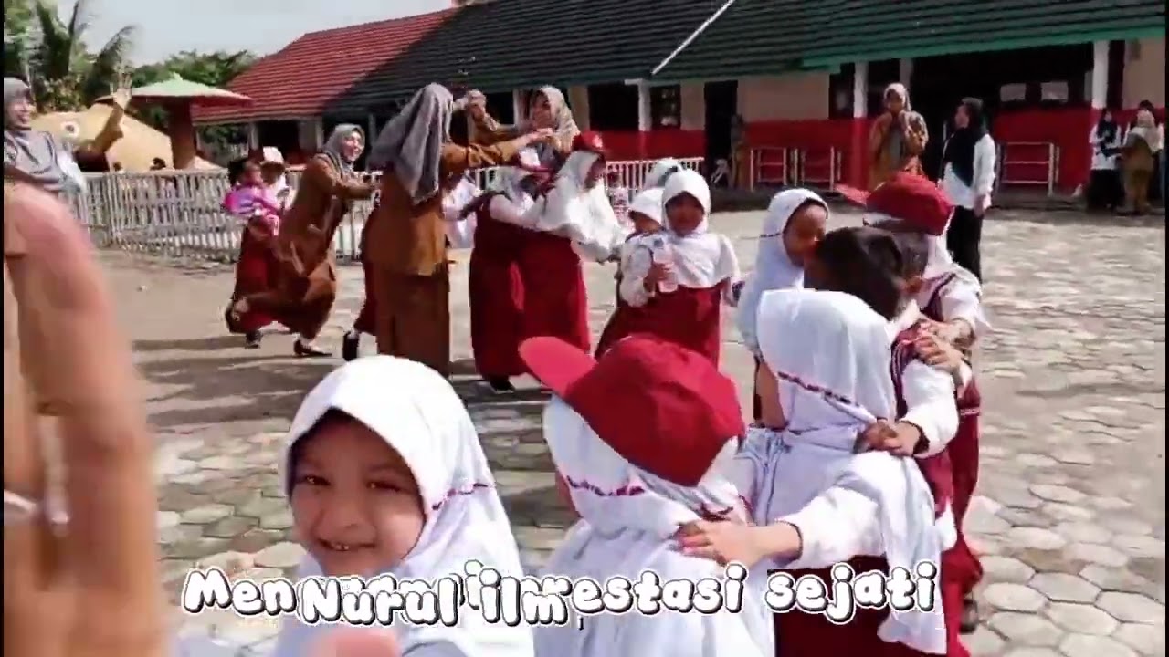 mars yayasan nurul ilmi abab
