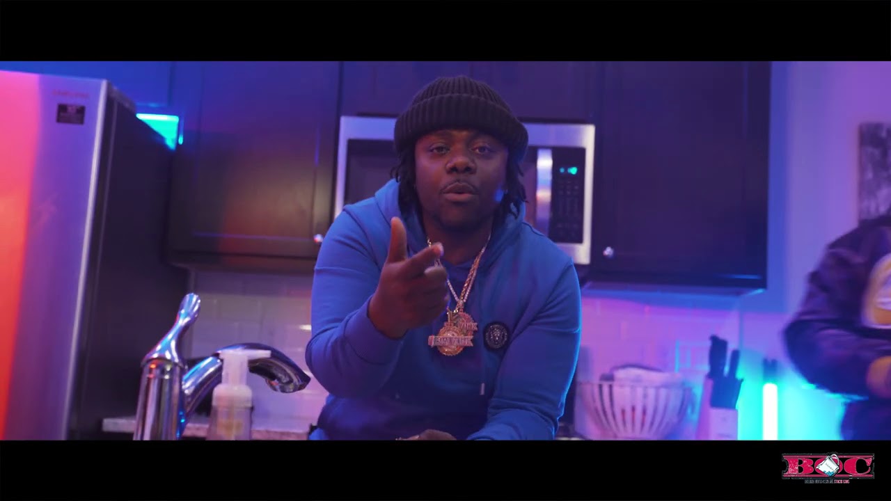 Shown 1K Ft. Ed Eazy - You Know The Procedure