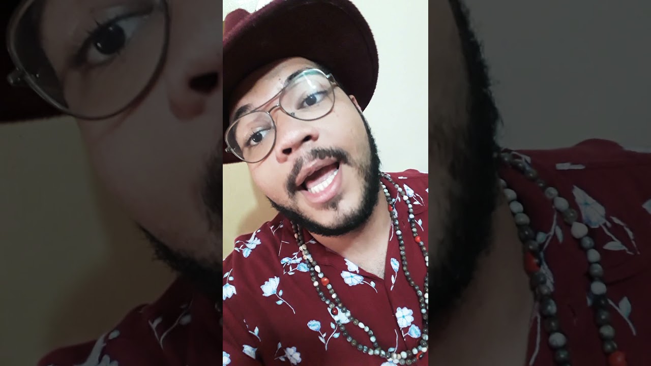 Eu tenho pena de você...