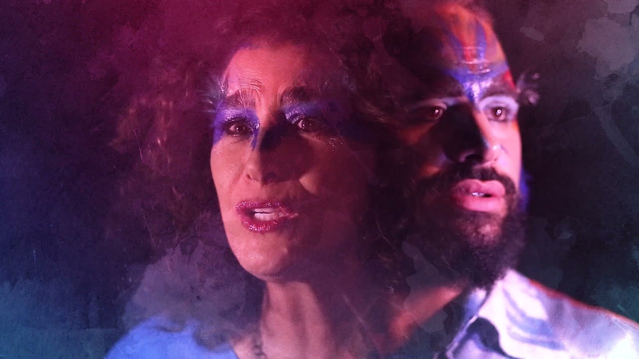 TUTUCA e PAULA SANTORO - PASSARINHADEIRA (Guinga e Paulo César Pinheiro)