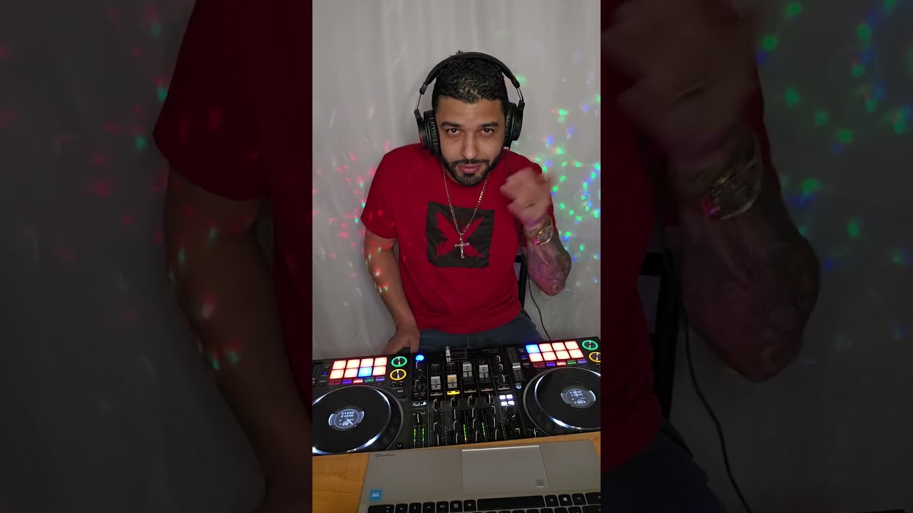 Bachata mix 2 #Dj #lovemusic