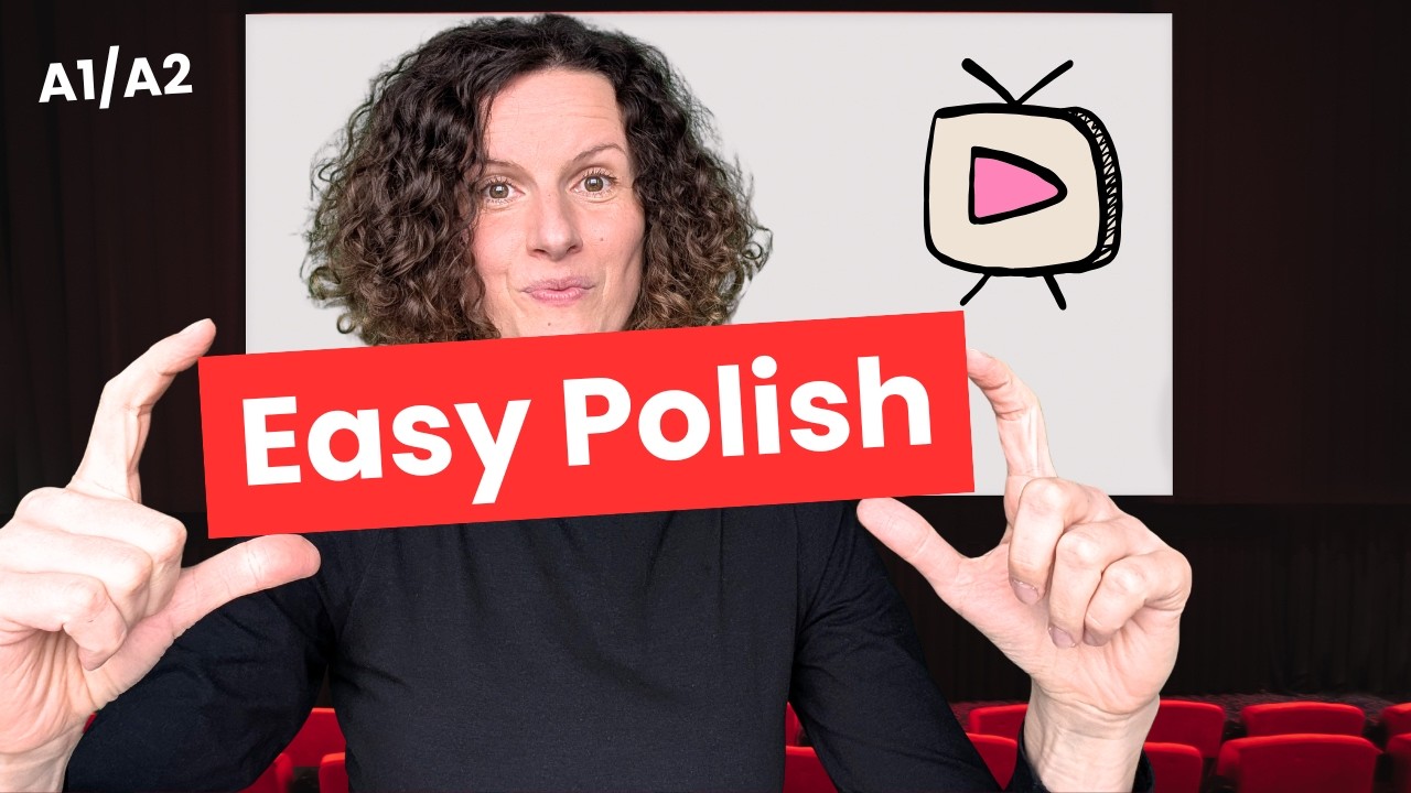 Can You Guess 5 Films in Polish? Challenge