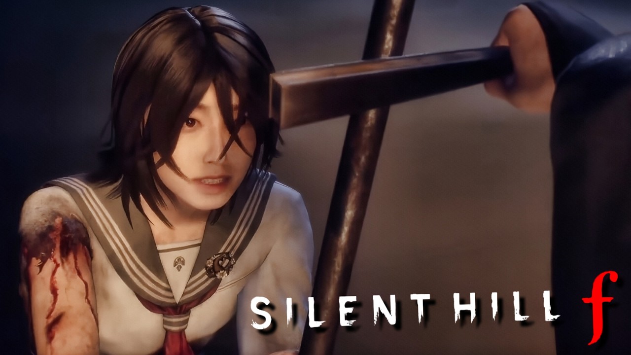 This Silent Hill Twist Caught Me Off Guard