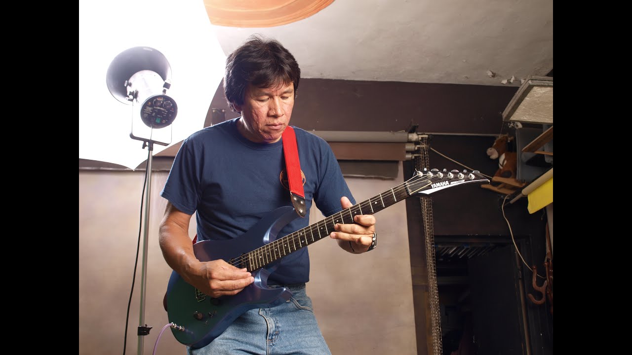 RECORDANDO NUESTRAS CANCIONES CON PEPE LEVI