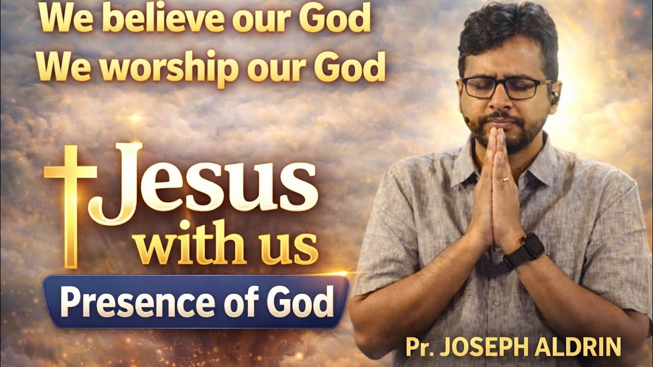 துதி ஆராதனை | PRAISE&Worship |  