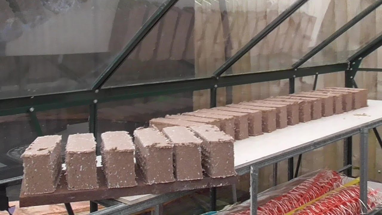 Paper /wood Log Making