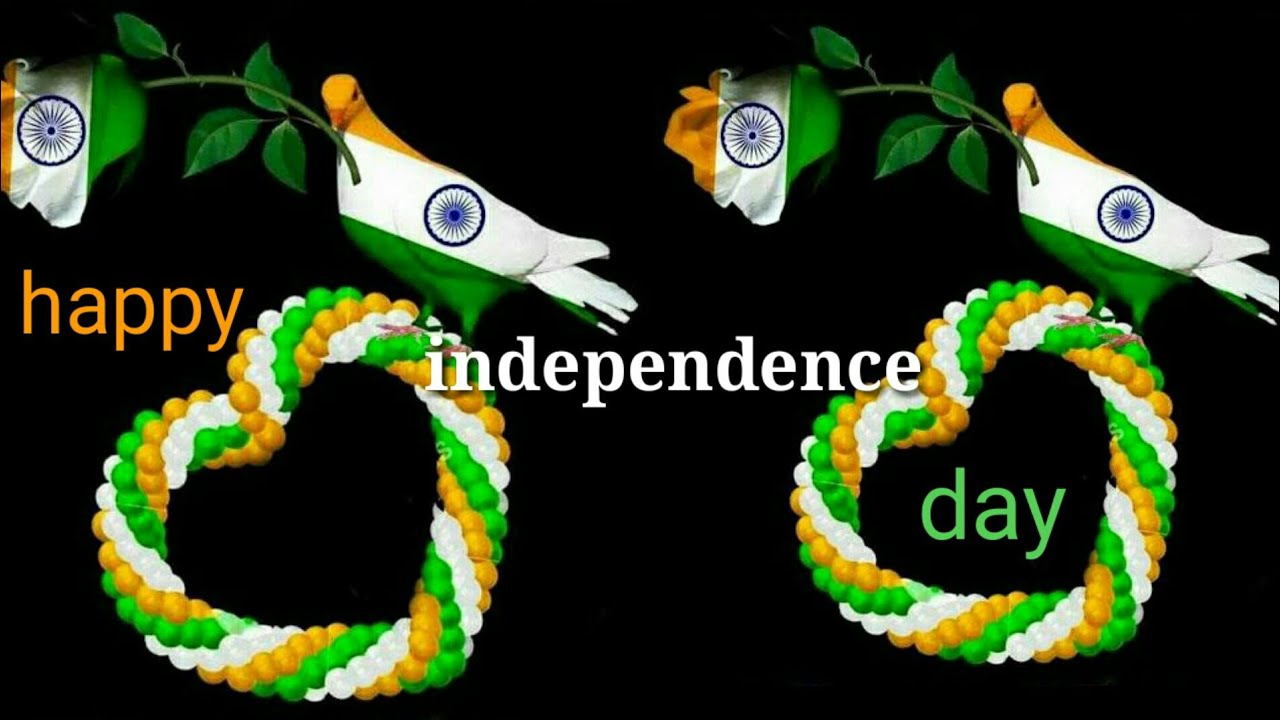 Happy independence day wishes / images / whatsapp status / wallpapers / 15 august independence day