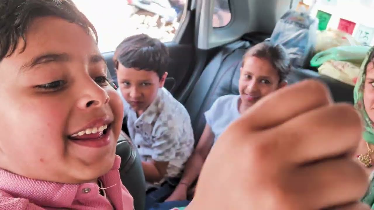 Holi Mela