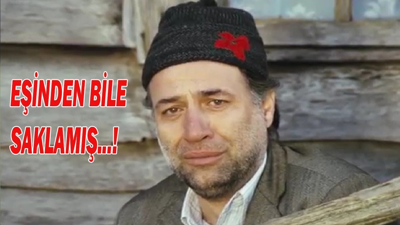 Kemal Sunal'ın Yıllar Sonra Ortaya Çıkan Sırrı.