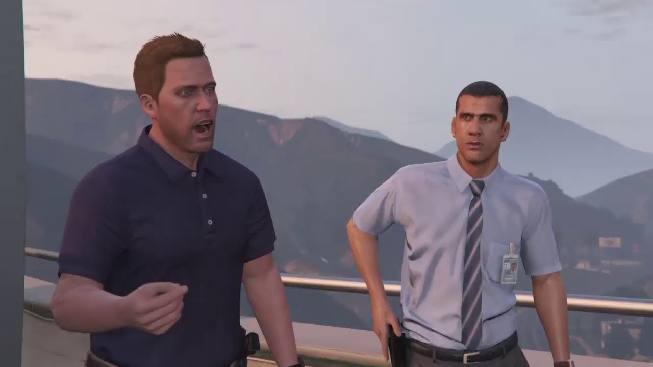 Game Time Live gta5 storymode