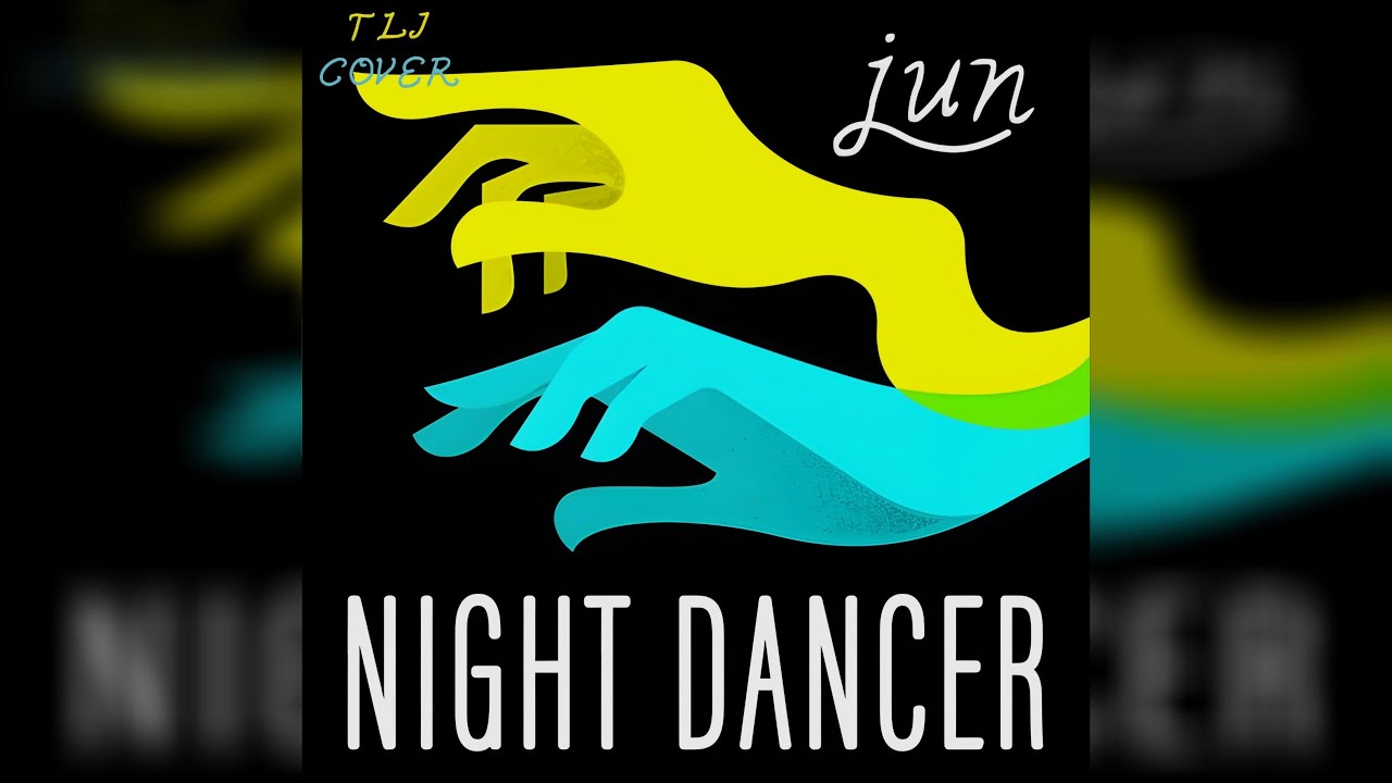 【Johnni-P】imase - NIGHT DANCER (JUN Cover)