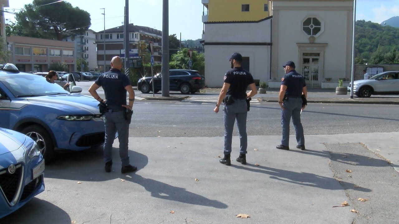 Avellino. Spari a Viale Italia, «Fiduciosi nella svolta»