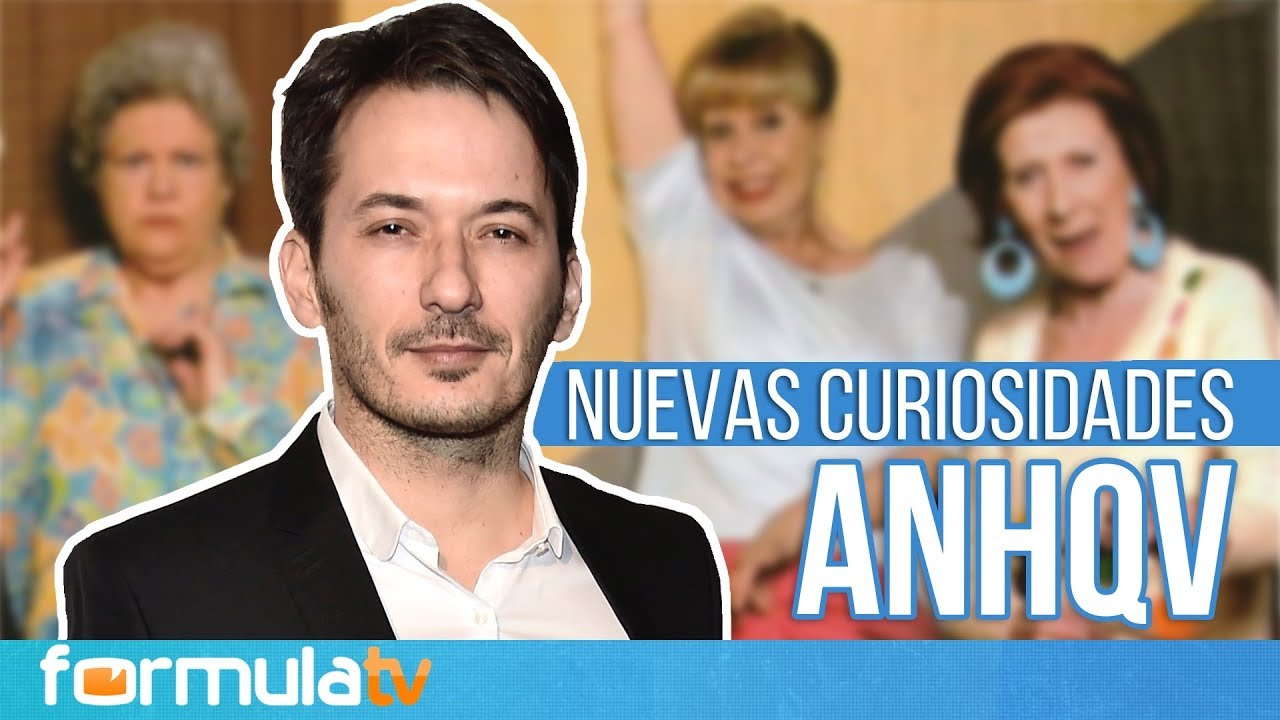 ANHQV: Nuevas curiosidades de la serie que iba a tener 39 capítulos más