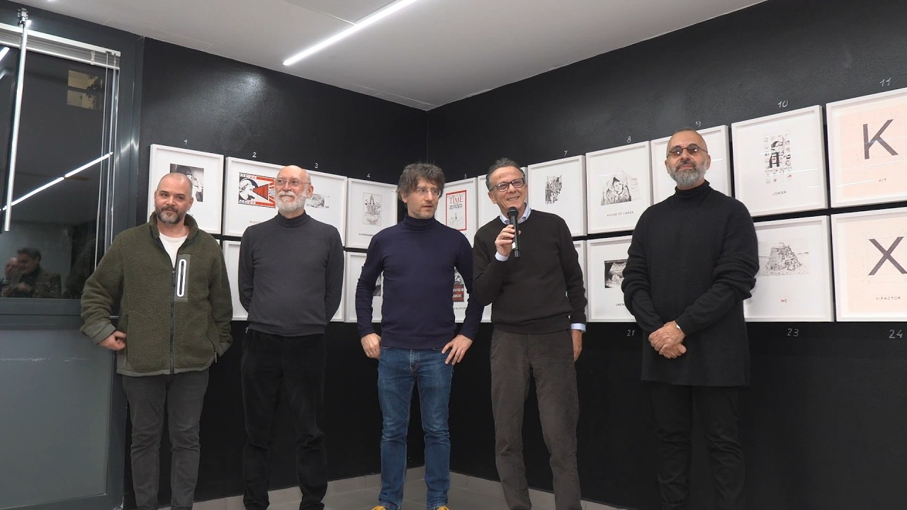 Società Dolce apre le porte ad Art City Bologna
