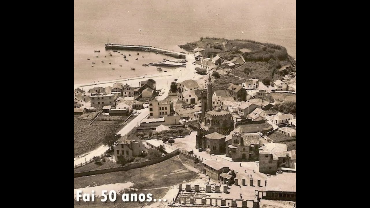 50 ANOS DO COLE DE PANX&Oacute;N - NADAL 24