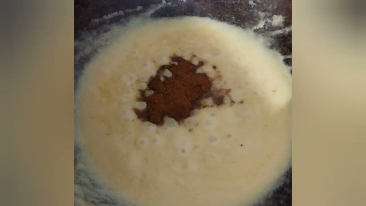 I cooked Egg Malai please Like  Share  and Subscribe to my channel for more tasty homestyle recipes