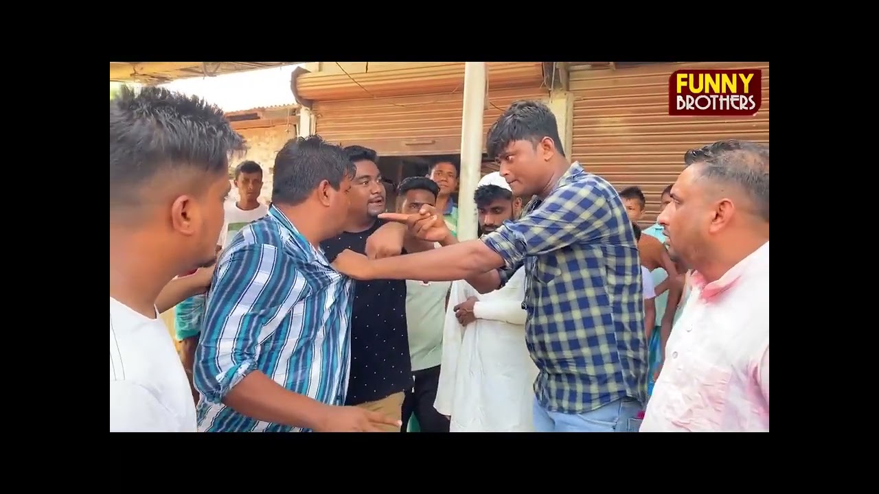 মস্তানীর উচিত বিচার ।