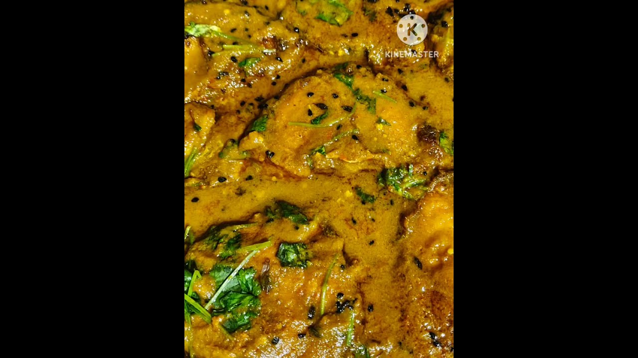 এই মাছের রান্নাটা একদম আলাদা, খুব সহজ রান্না  একঘেয়েমি থেকে আলাদা।