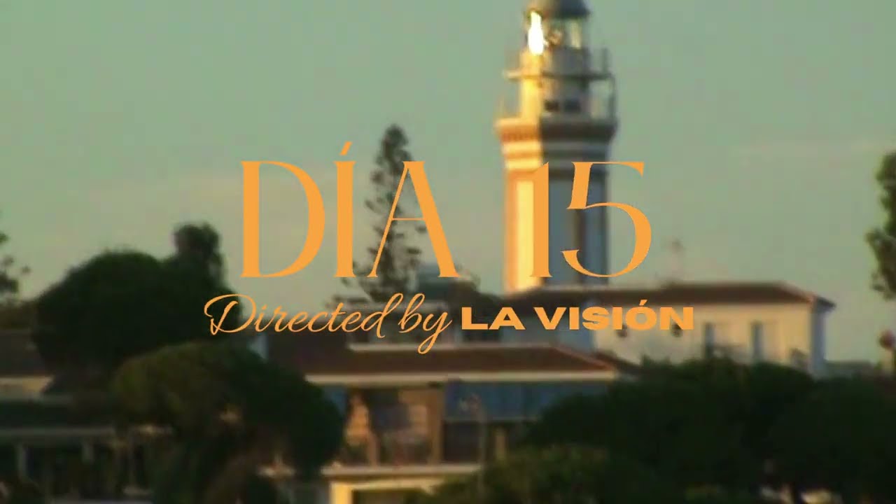 Eluve - Día 15 (Vídeo Oficial)