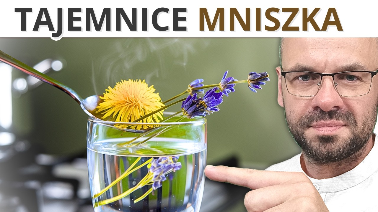 Odkryj moc MNISZKA – dla jelit, serca i dobrego samopoczucia!