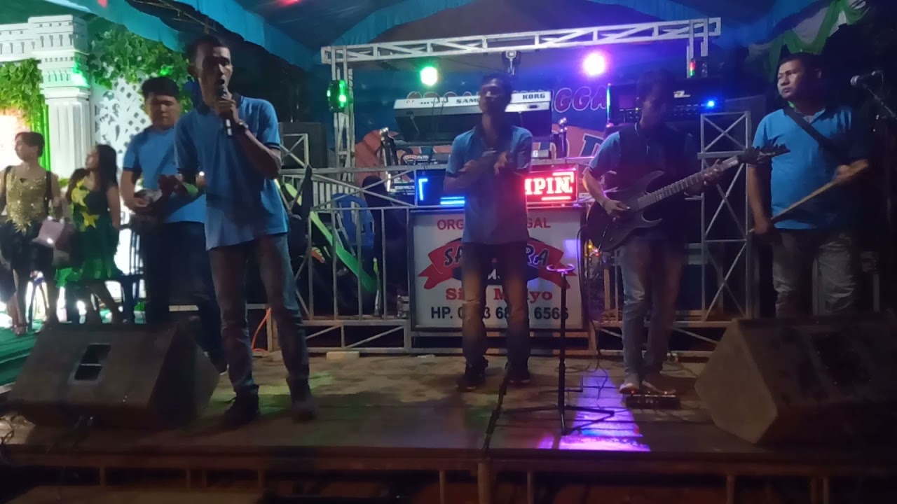 New SAMODRA musik
