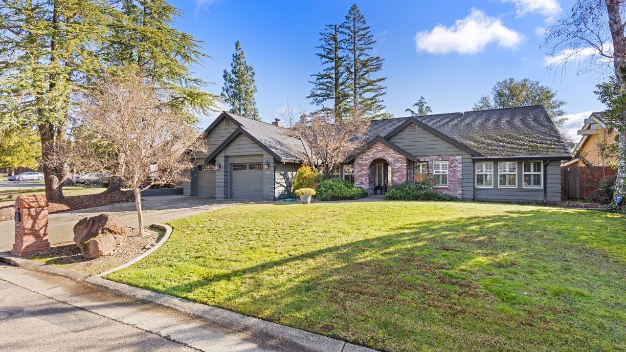 5520 Brome Ct, Orangevale, CA 95662 // MLS#: 225153172