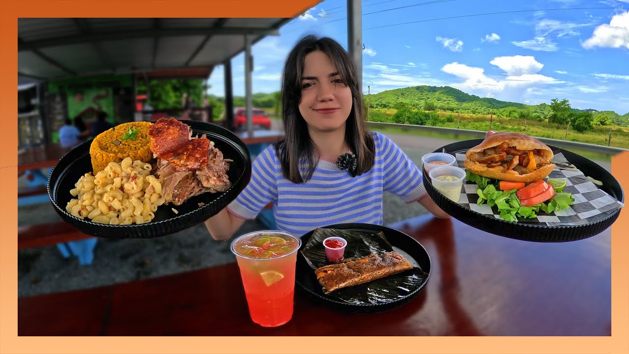 Este es el GUAVATE que No Conocías en Puerto Rico