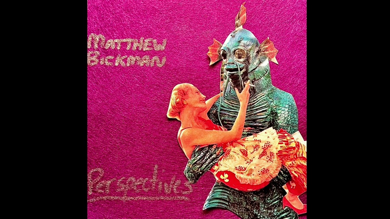 Postcard (Official Audio)