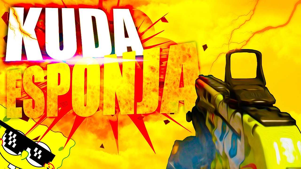 KUDA ESPONJA | Live | iNkZs