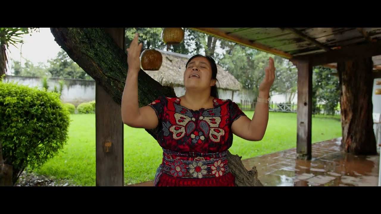 Oh Jehova Señor nuestro   SUSANA CARAC video oficial 6K