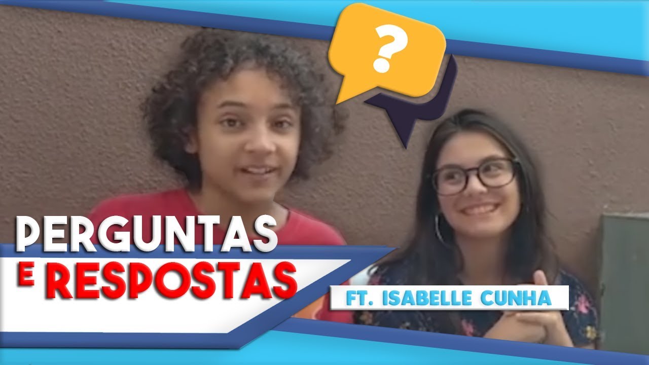 Arthur Salerno responde com as vozes de Mike e Kion.  Ft Isabelle cunha