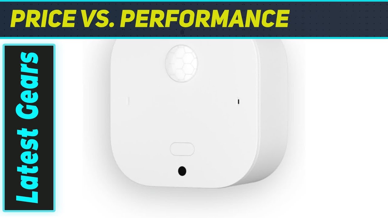 LeTianPai Smart Sensor Box: The Ultimate 5-in-1 Smart Home Hub?