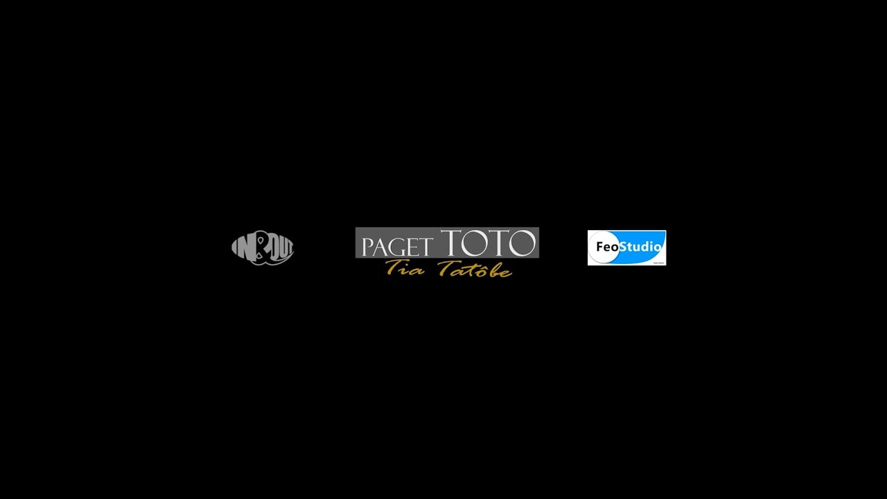 Paget TOTO - Tia tatôbé