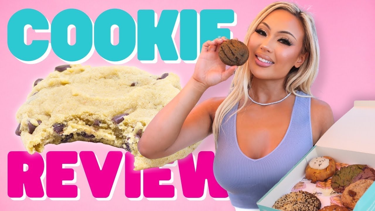 Sweet & Savory: Cookies with a Twist!