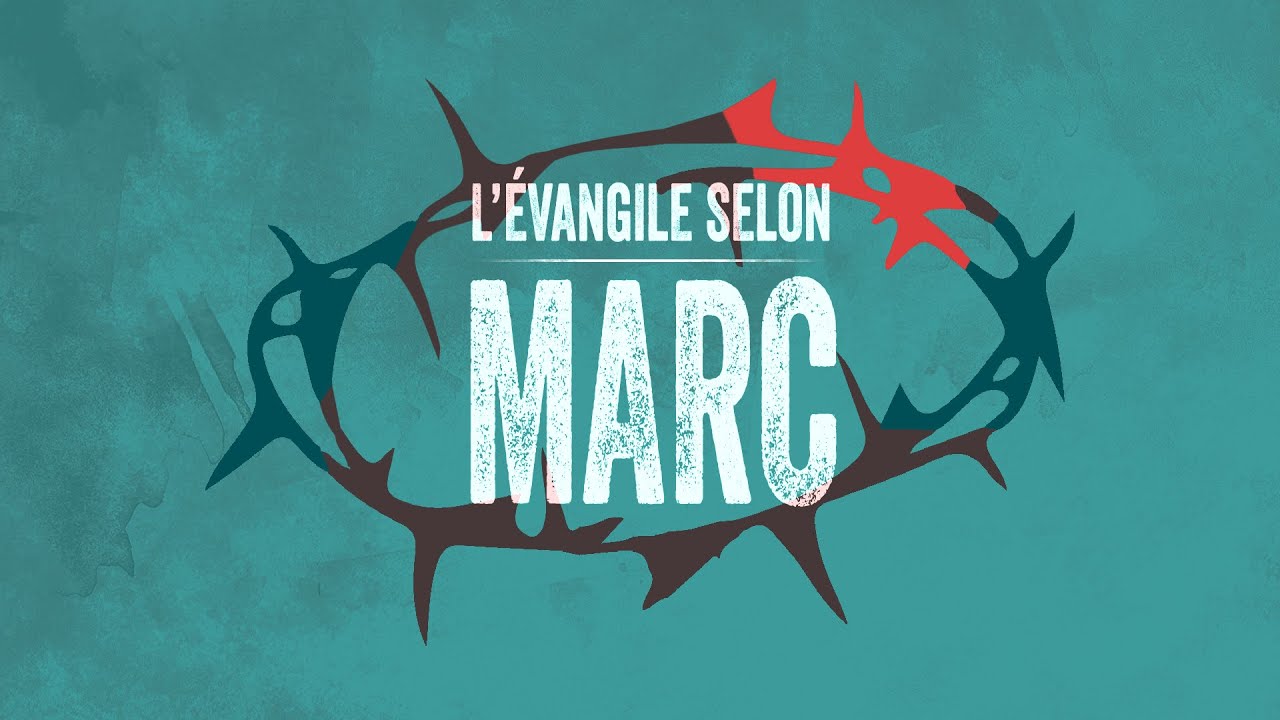 Évangile selon Marc / le commencement de l’Évangile (1:1-8)