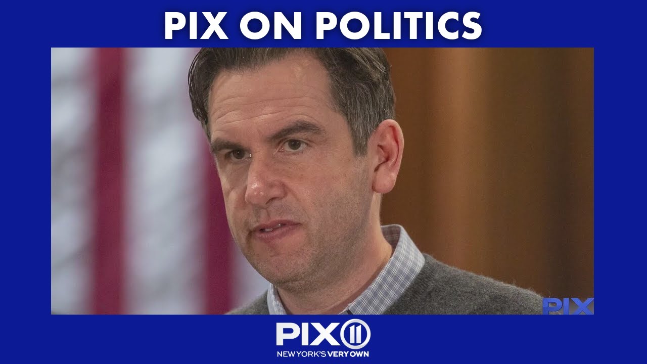 Fulop rejects tax hike proposal to address New York City's budget gap