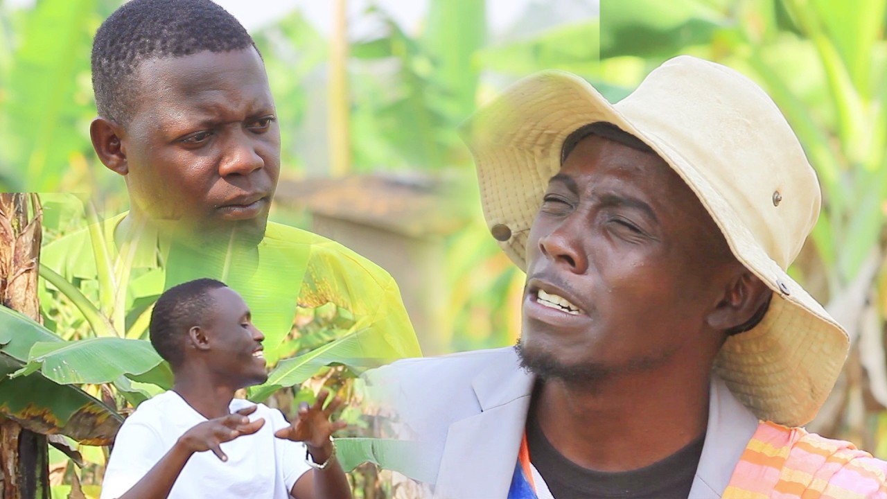 SHEKAMU Rutembana Atwekire Omuhara wabandi