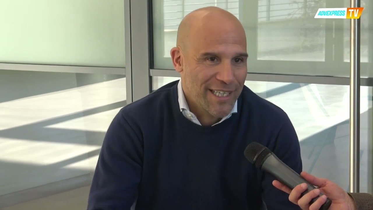 Intervista a Giuseppe Salinari, CEO VML Italia e COO WPP in Italy