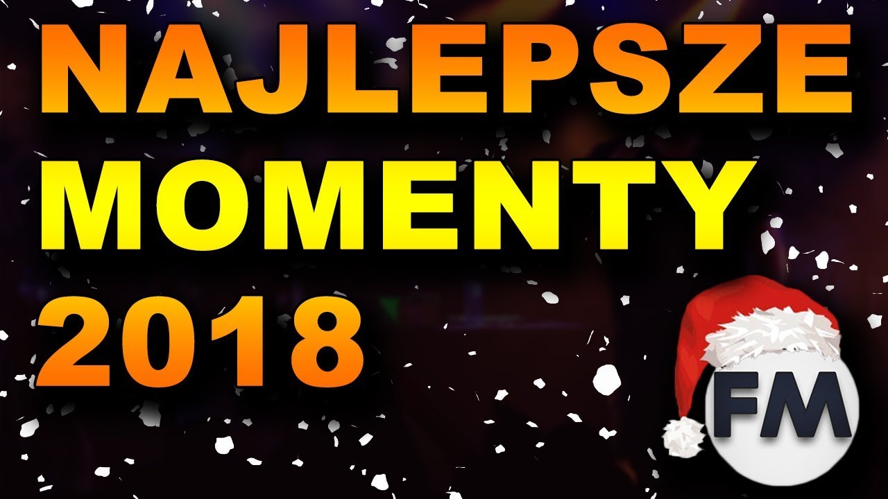 POLSKI FREESTYLE 2018 - NAJLEPSZE WEJŚCIA/PUNCHE/FOLLOW UP'Y