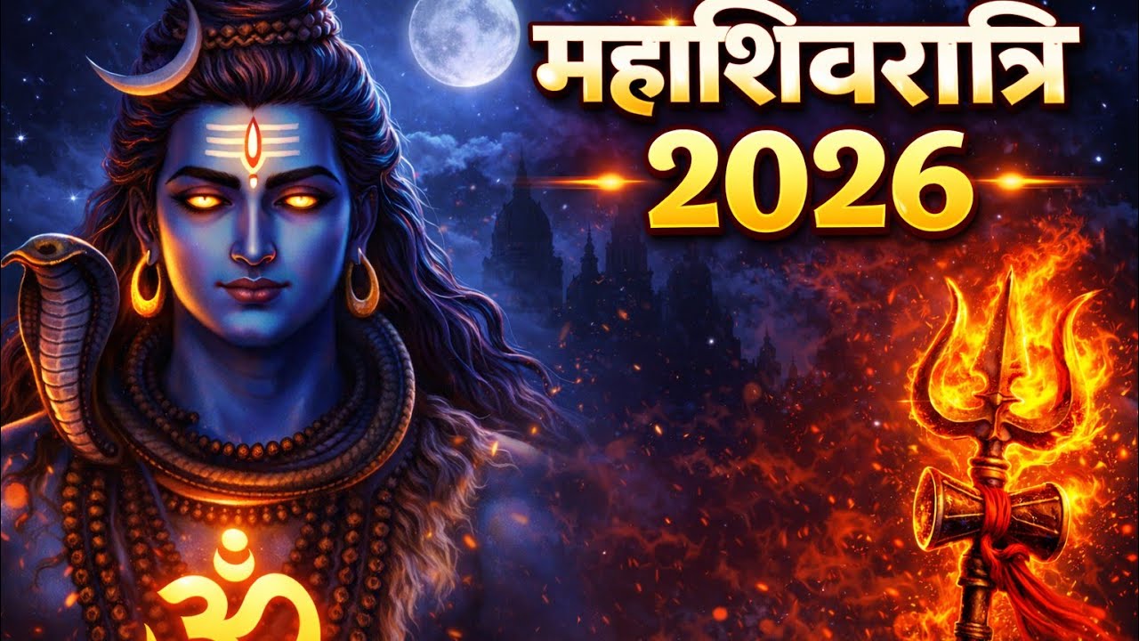 महाशिवरात्रि धनबाद  2026 || Dhanbad City ||  Dhanbad ||