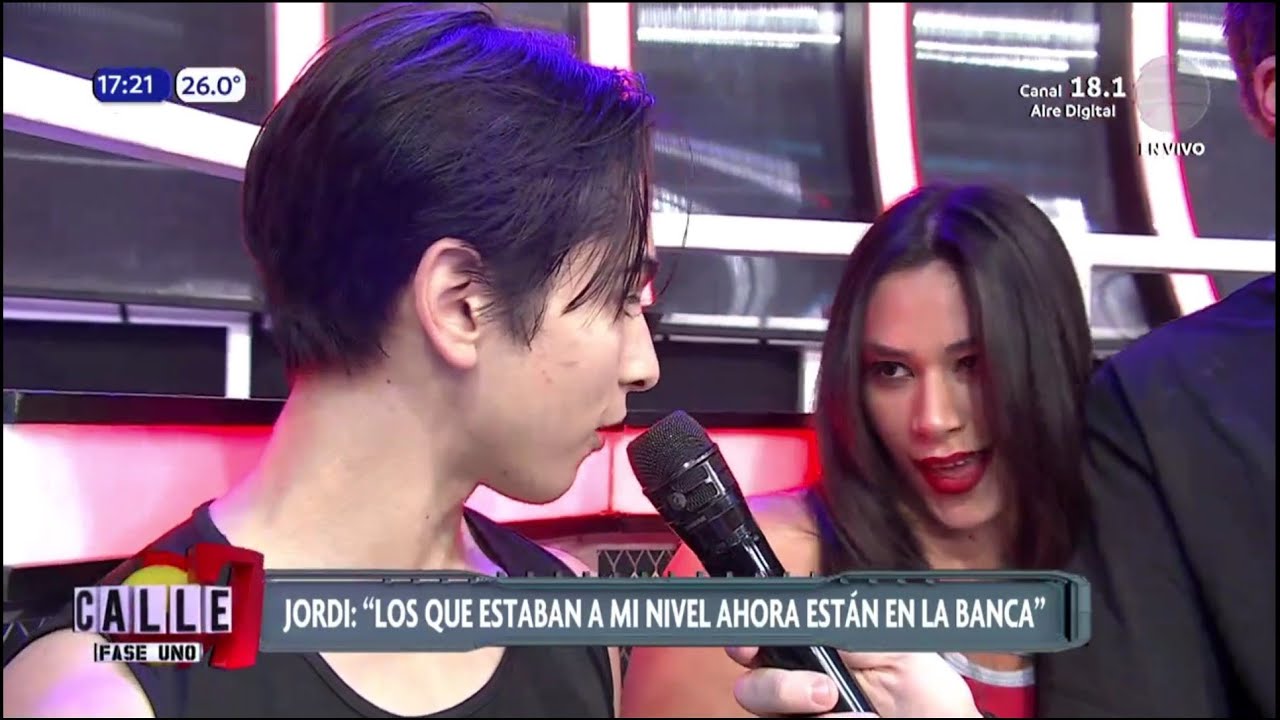 Calle 7 Fase Uno 2025 | Programa 85