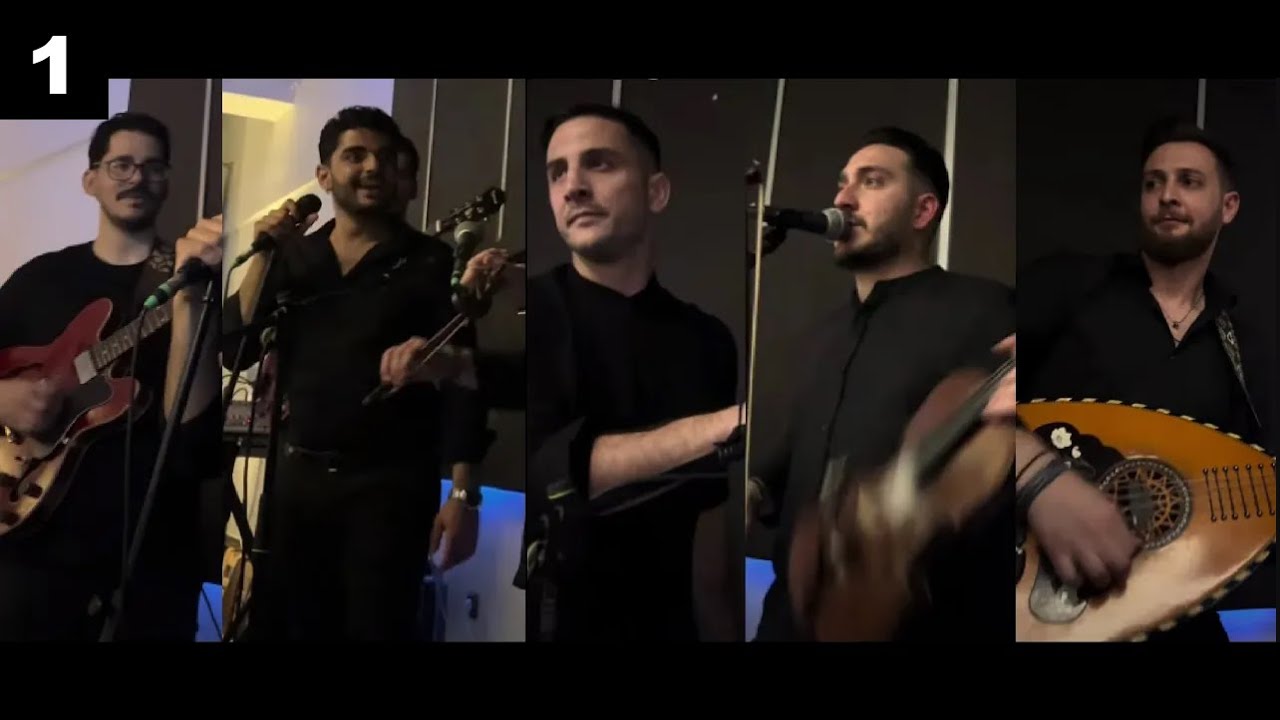 ΜΠΑΡΔΑΝΗΣ ΜΑΥΡΟΣ ΣΤΟΥ ΛΑΓΟΓΙΑΝΝΗ | 1 ft. Kostas Manolas