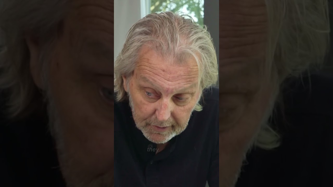 Bob Alderman, Stage 4 #prostatecancer patient shares his advice to newly diagnosed patients.