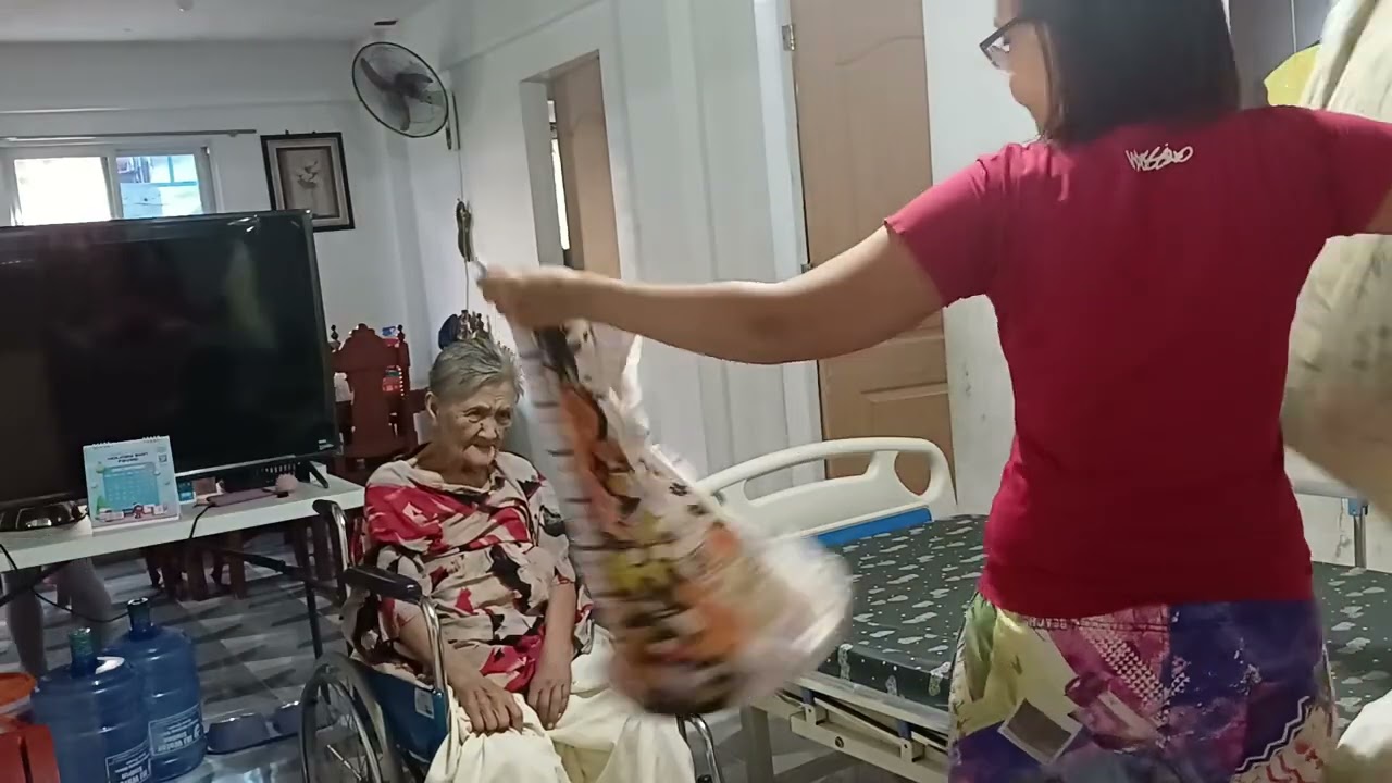 Mother's Journey Epi 26