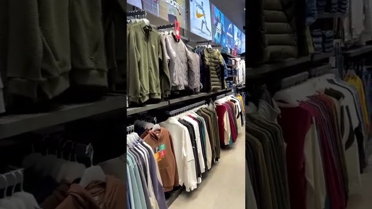 Gaur City Noida Store | Sports Station