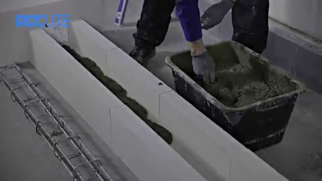 Roclite õppevideo nr4 - avade sildamine