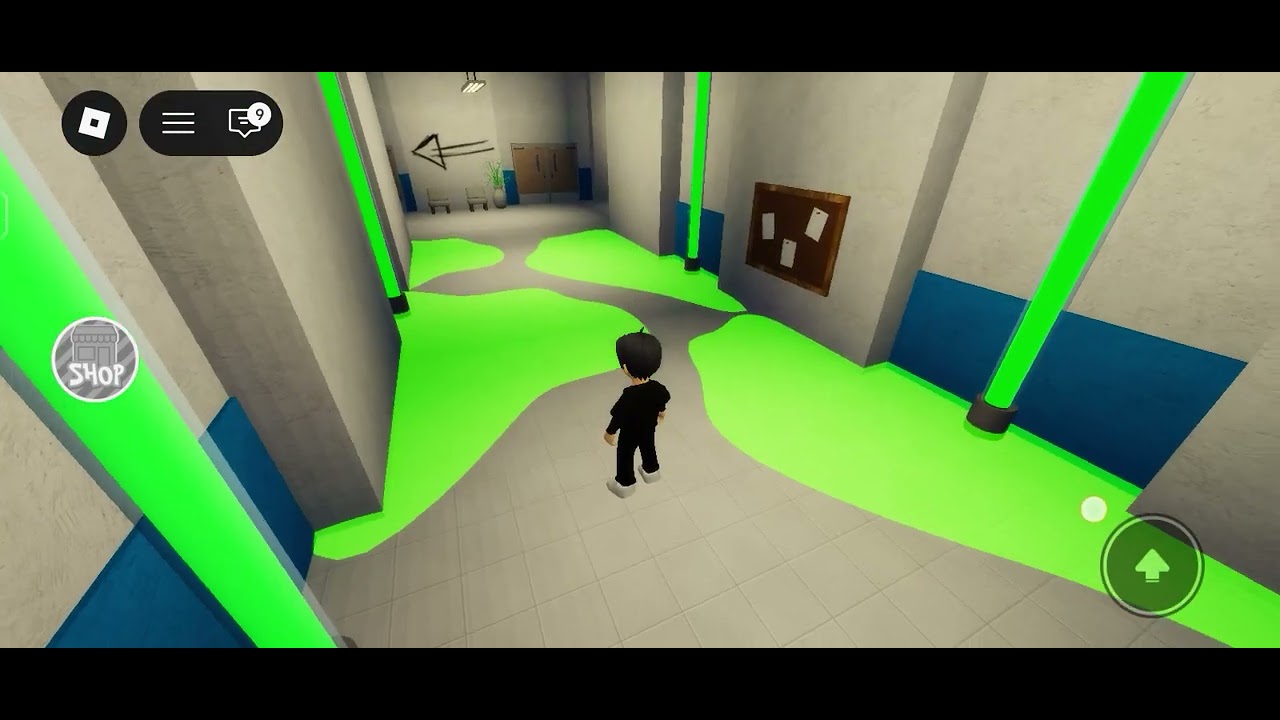 First time Playing dr.david hospital run